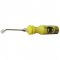 Marcador industrial para lacre amarelo 2 mm BADEN