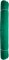 Tela mosquiteiro verde 1,2 m x 50 m, 5011202, LAHUMAN