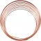 Tubo de cobre flex�vel, 3/16