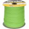 Corda caminhoneiro tran�ada, 8 mm x 228 m, verde, VONDER