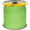 Corda caminhoneiro tran�ada, 10 mm x 147 m, verde, VONDER