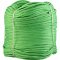 Corda caminhoneiro tran�ada, 8 mm x 228 m, verde, VONDER