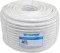 Corda multifilamento tran�ada, branca, 11 mm x 208 m, 43211063 RIOMAR