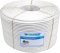 Corda multifilamento tran�ada, branca, 12 mm x 208 m, 43212061 RIOMAR