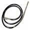 Mangote para vibrador de imers�o, VC38, 38 mm x 5 m, sem motor de acionamento, 4.01.32.005, CSM