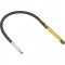 Mangote de vibra��o 35 mm 1,5 m F000600494 BOSCH