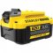Bateria 20 V, 6 Ah, �ons de l�tio, SB206-BR, STANLEY
