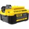 Bateria 20 V, 4 Ah, �ons de l�tio, SB204-BR, STANLEY