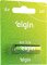 Pilha alcalina, 12 V, A27, ELE000000082196 ELGIN