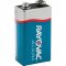 Bateria alcalina, 9 V, 20983/20984 RAYOVAC