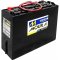 Bateria tracion�ria 24 V/216 Ah monobloco, para empilhadeiras Vonder EEV150 - EEV1500, MOURA