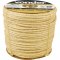 Corda de sisal 8 mm x 220 m, 3 pernas, VONDER