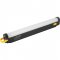 Lanterna recarreg�vel de emerg�ncia, bateria de l�tio, LRE 500, VONDER