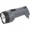 Lanterna recarreg�vel mini, 35 lm, com 1 super led, bivolt, RAYOVAC