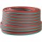 Mangueira PVC para solda, dupla, 5/16