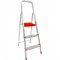 Escada em alum�nio 3 degraus, ESC0062, BOTAFOGO