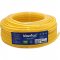 Mangueira PVC cristal tran�ada 3/8