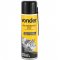 Descarbonizante em spray para motor 300 ml/200 g VONDER