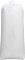 Saco branco para silagem, 510 mm x 1.100 mm, 187779 RAFITEC