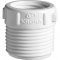 Bucha de redu��o rosc�vel, 1