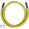 Liga��o flex�vel para g�s, 1,25 m, 3/8