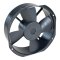 Micro ventilador, chapa, 110 W 127 V~/220 V~, RAX2, VENTISILVA