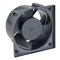 Microventilador, alum�nio, 72 W 127 V~/220 V~,  E18CD, VENTISILVA