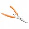 Alicate bico chato para a trava da homocin�tica, 103005, RAVEN