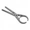 Alicate para aplica��o das abra�adeiras (tipo lingueta) das juntas homocin�ticas, 103326, RAVEN