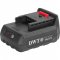 Bateria 14,4 V, �ons de l�tio, para parafusadeira/furadeira ABS 14,4 SLI DWT