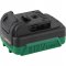 Bateria 12,0 V, �ons de l�tio, para PFD 120, DWT