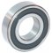 Rolamento r�gido de esferas, 6208, SKF