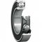 Rolamento r�gido de esferas, 626 2RSH, SKF