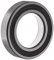 Rolamento r�gido de esferas, 6003, SKF