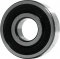 Rolamento r�gido de esferas, 6303 2RSH/GJN, SKF