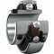 Rolamento Y com parafuso de trava, YAR 205 2F, SKF
